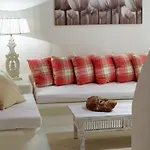 Gt Luxury Suites Ornos (Mykonos)