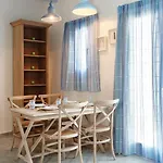 Gt Luxury Suites Ornos (Mykonos)