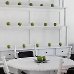 Daire Gt Luxury Suites