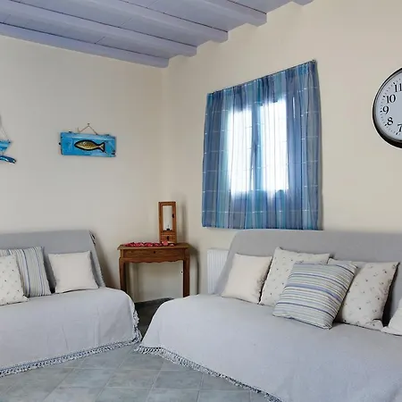 Daire Gt Luxury Suites *