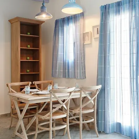 Gt Luxury Suites Ornos (Mykonos)