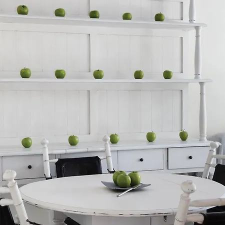 Lägenhet Gt Luxury Suites