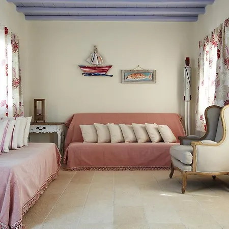 Lägenhet Gt Luxury Suites