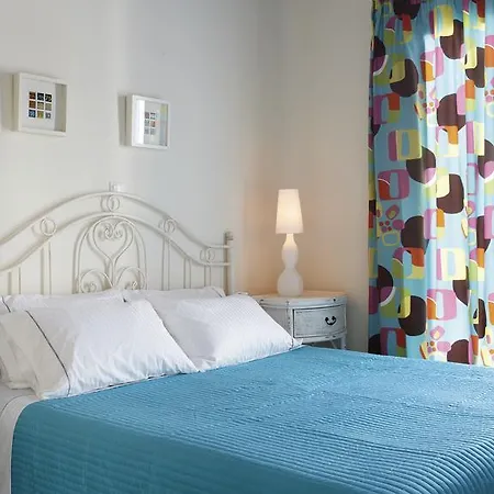 Lägenhet Gt Luxury Suites