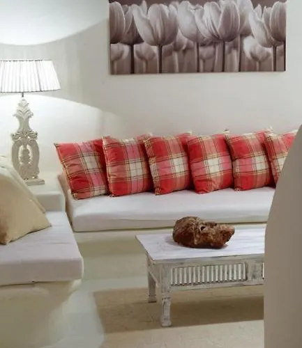 Gt Luxury Suites Ornósz