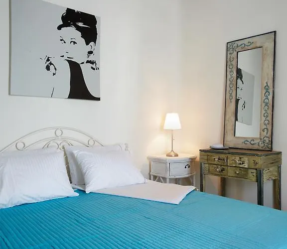 Apartman Gt Luxury Suites