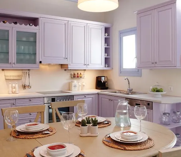 Apartman Gt Luxury Suites Ornósz