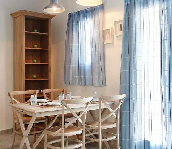 Gt Luxury Suites Ornósz