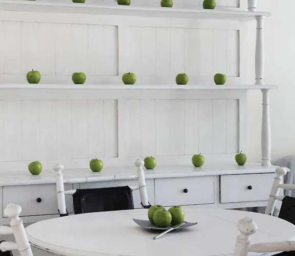 Apartman Gt Luxury Suites