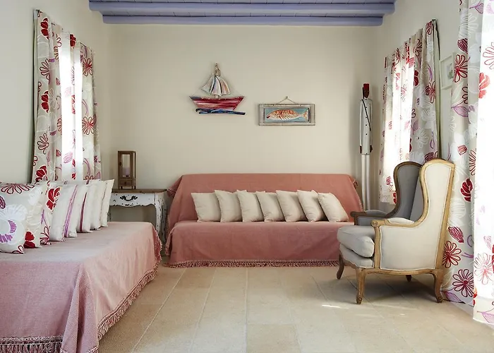 Apartman Gt Luxury Suites