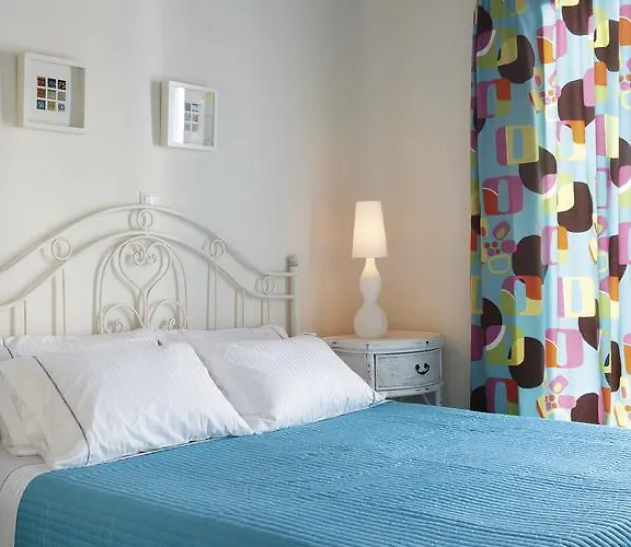 Apartman Gt Luxury Suites