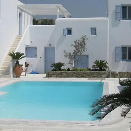 Gt Luxury Suites Apartment *