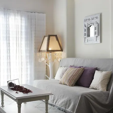Gt Luxury Suites *
