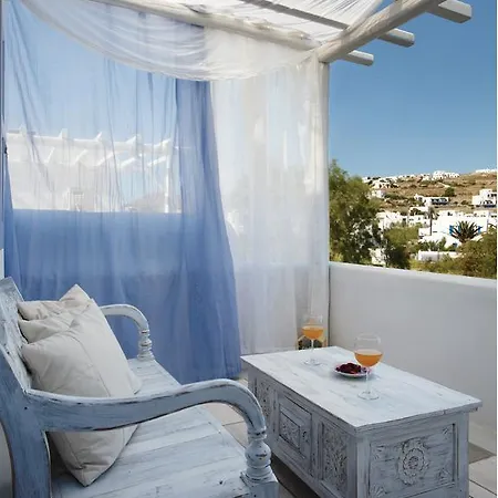 Apartment Gt Luxury Suites *