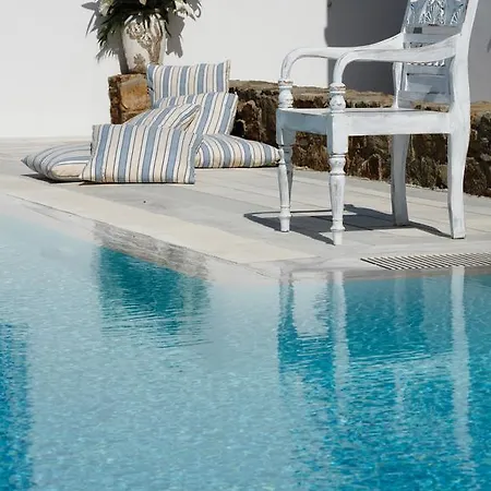 Gt Luxury Suites *