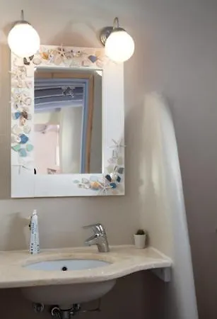 Gt Luxury Suites Appartamento Ornos (Mykonos)