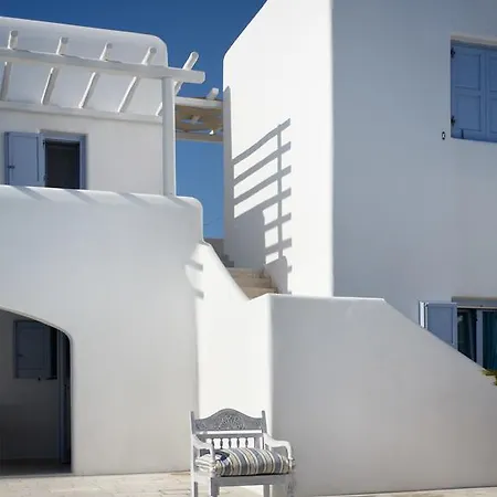 Gt Luxury Suites דירה *