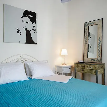 Appartamento Gt Luxury Suites