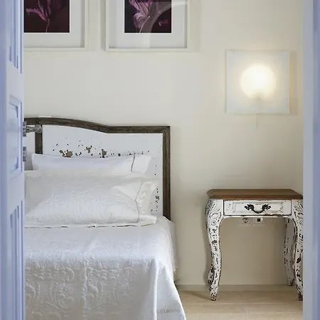 דירה Gt Luxury Suites אורנוס
