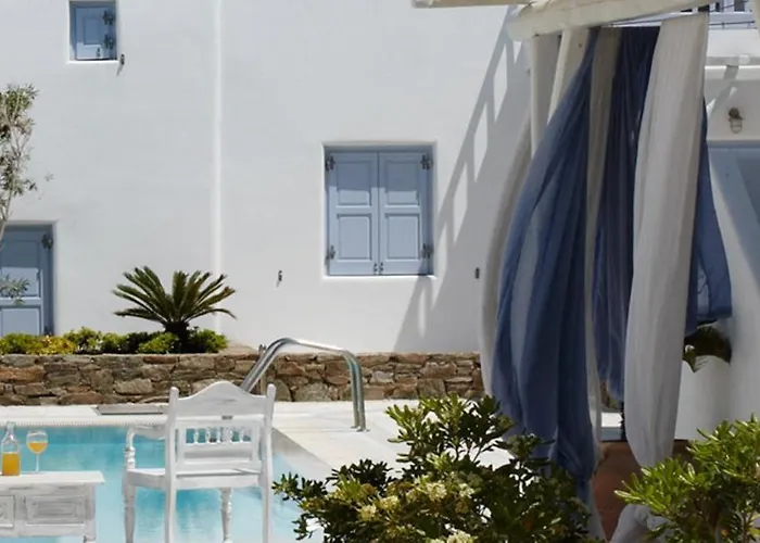 Gt Luxury Suites Apartament