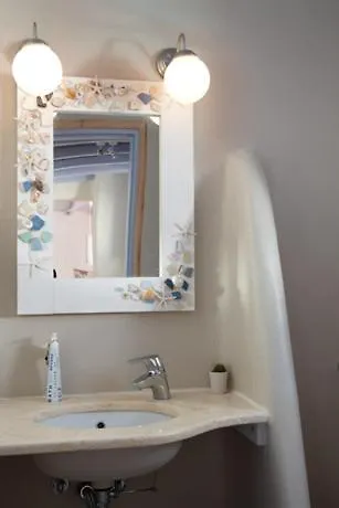 Gt Luxury Suites Apartament Ornos (Mykonos)